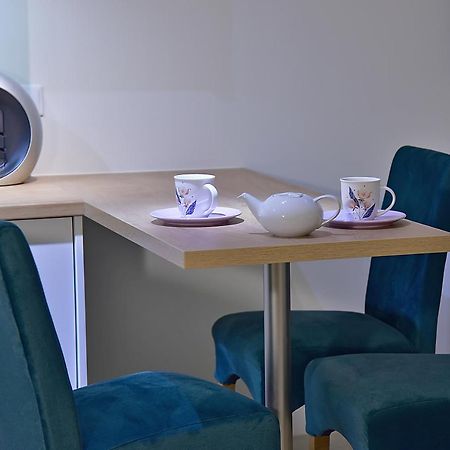 Apartamenty Sjesta River 库多瓦-兹德鲁伊 外观 照片