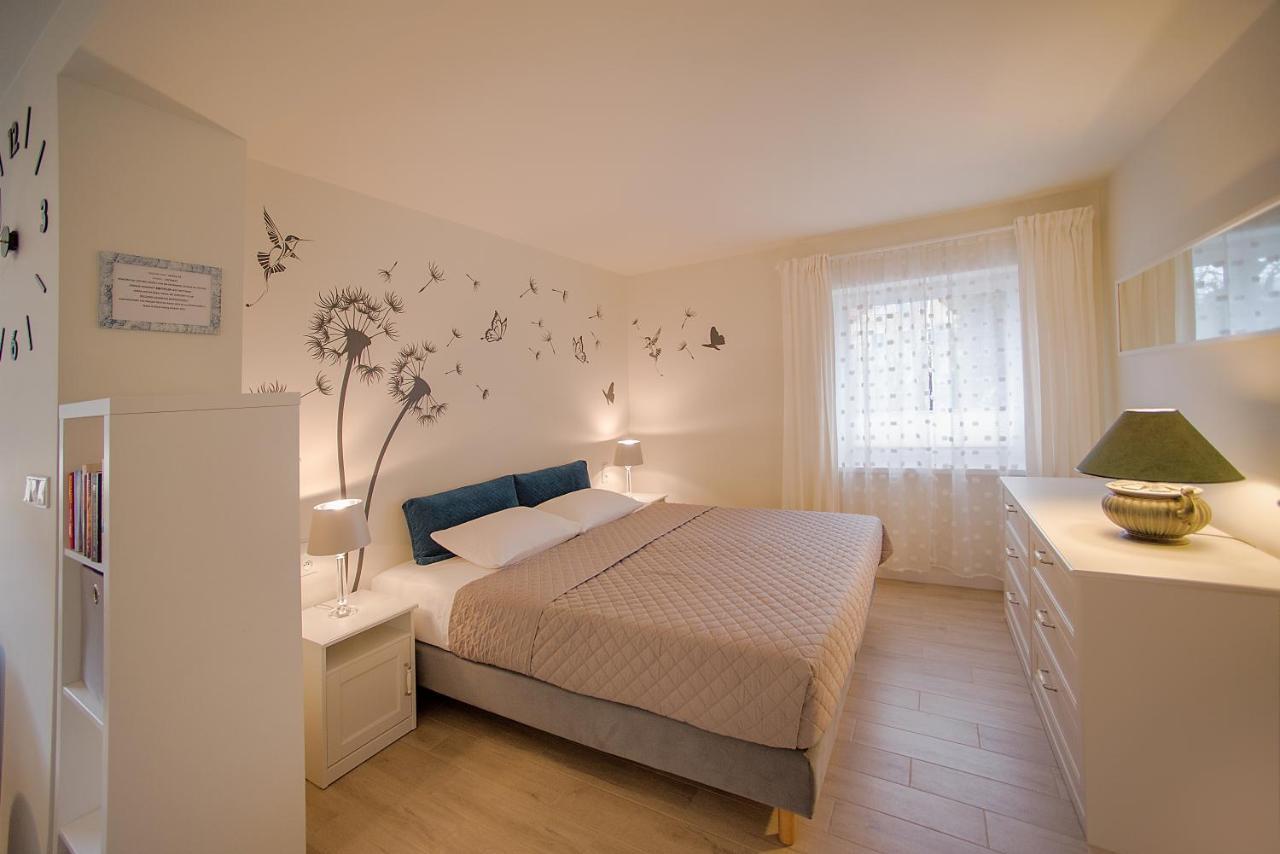 Apartamenty Sjesta River 库多瓦-兹德鲁伊 外观 照片